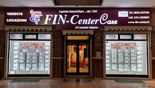 Ag. Immobiliare ...dal 1983 FIN-Center Case - Vendite e Locazione