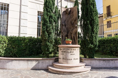 Scuola Primaria Patronato Leone XIII