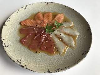 Lai sushi