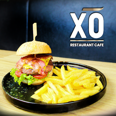 Xò restaurant cafe