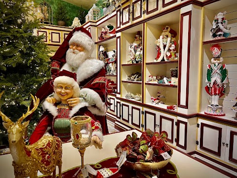 Il Regno di Babbo Natale