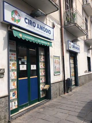 Ciro Amodio