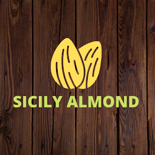 sicily almond