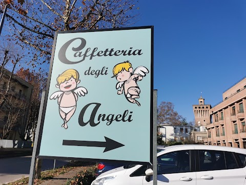 Caffetteria degli Angeli