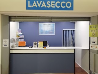 Lavanderia L.T. di Zuccarello Luca