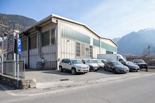 LC Motors Autofficina Noleggio Auto Autocarrozzeria Autolavaggio Sondalo