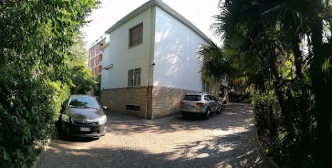 Farolfi Apartments