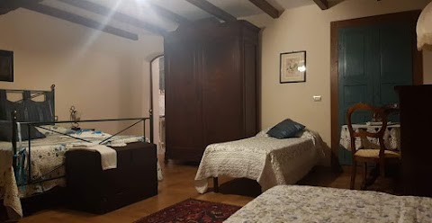 B&B Palazzo Filagni