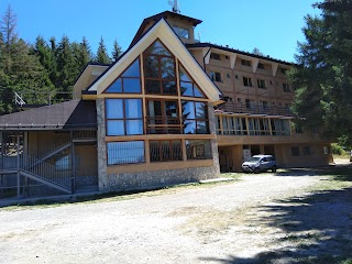 casa alpina murialdo