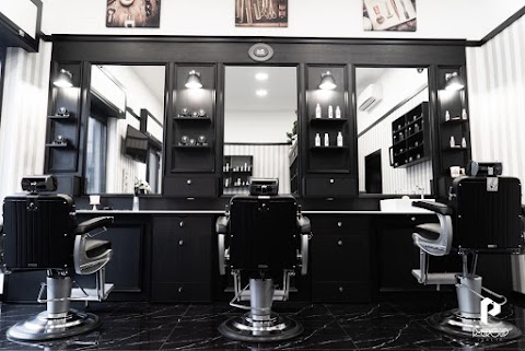 Barbershop Lo Sceicco