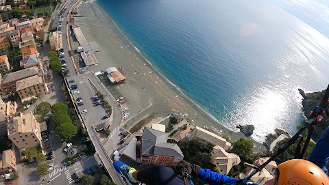 Liguria Adventure Parapendio & Outdoor