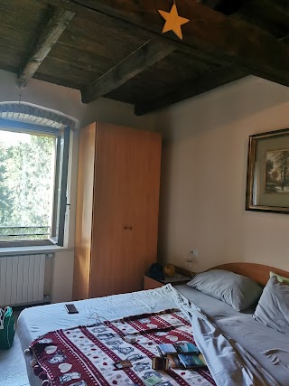 B&B Corte Bezzetti