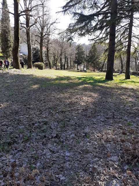 Parco Pubblico di Valeggio sul Mincio