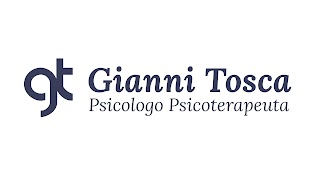 Dott. Gianni Tosca Psicologo Psicoterapeuta