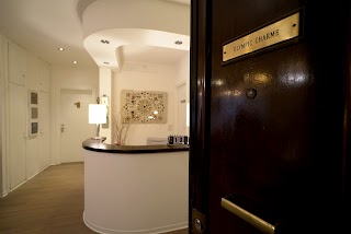 Olympic Charme Boutique Rooms