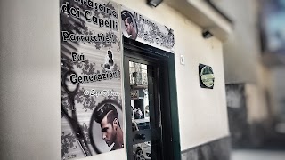 Il Fascino dei Capelli Barber Shop di Enzo D'auria