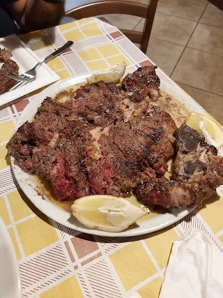 ristorante macelleria degustazione di carne alla brace da pasqualino