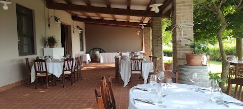 Agriturismo Montalto