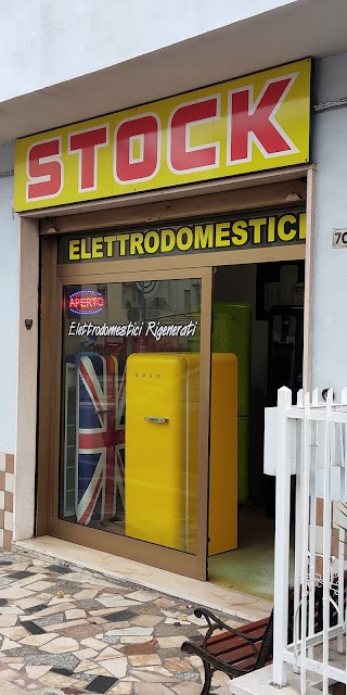 Stock Elettrodomestici