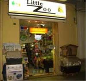 LITTLE ZOO