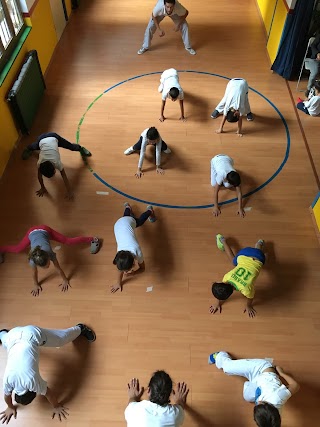 A.s.d. Spazio Capoeira Desequilibrio