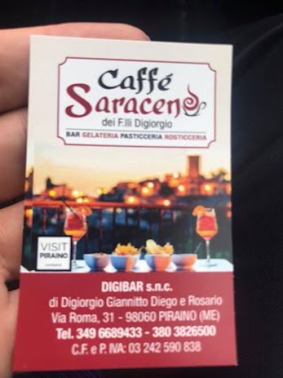 Caffè Saraceno