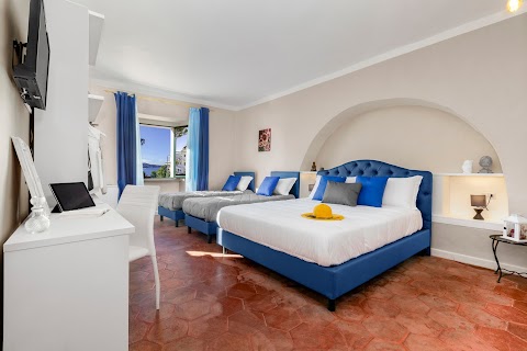 Porto Salvo B&B