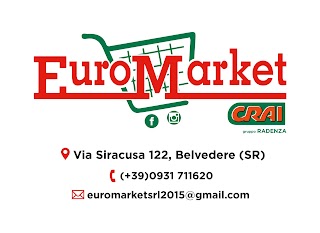 Euromarket supermercato Coop 3.0