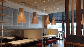 McDonald's Rodengo Saiano Outlet