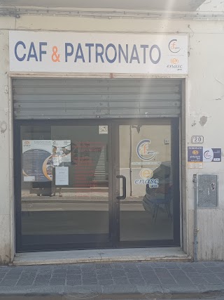 PATRONATO ENASC - CAF UNSIC