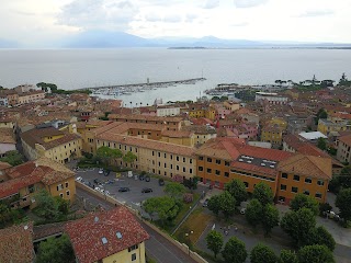 Liceo di Stato Girolamo Bagatta