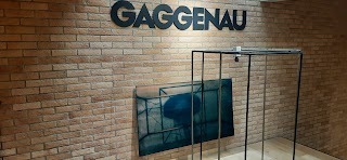 Showroom Gaggenau Hub Milano DesignElementi