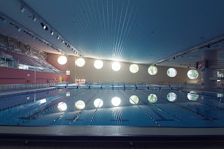 Piscina Agonistica Comunale Bruno Bianchi Trieste