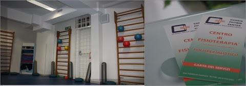 Cassia Physio Center