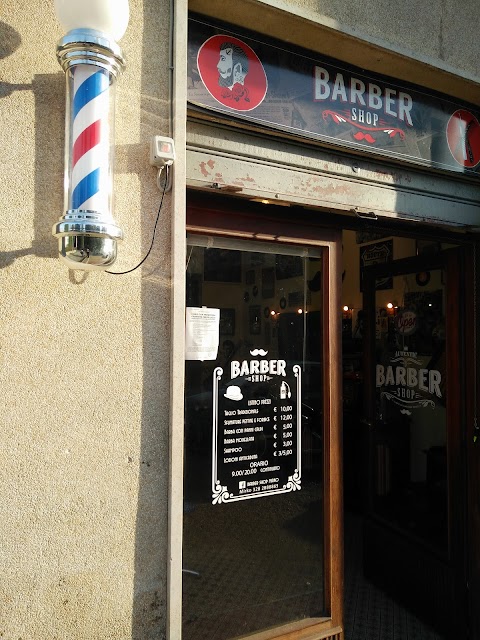 Barber Shop Mirko