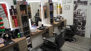 Barber Shop Copenhagen Milano