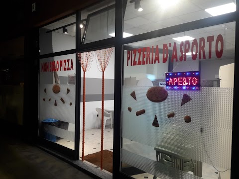 Pizzeria "Non solo Pizza"