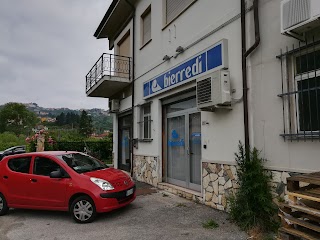 Bi.Erre.Di. SpA - La Spezia