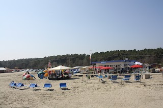 Romea Beach - Spiaggia NR. 28