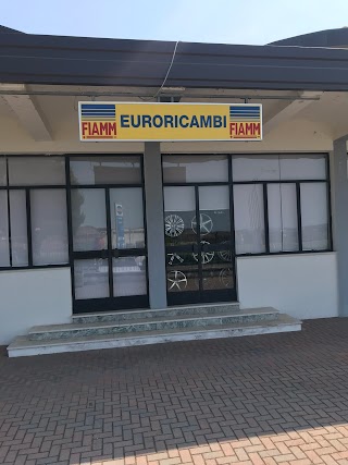 Euroricambi Srl