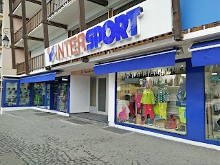 INTERSPORT - VALLOIRE