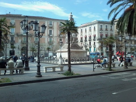 Catania City Center Apartments