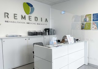 Remedia - Poliambulatorio Medico e Fisioterapico