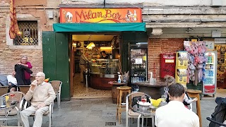 Milan Bar