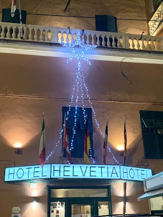 Hotel Helvetia