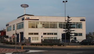 Ford Bisson Auto Vicenza