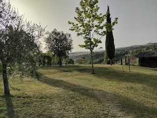 Villa vacanze Country House Pacifici