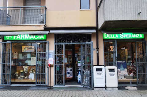 Farmacia della Speranza