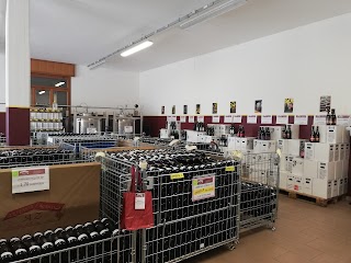 Nuovo Mercato del Vino