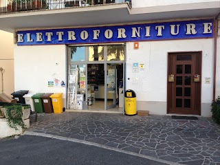 Elettroforniture S.R.L.